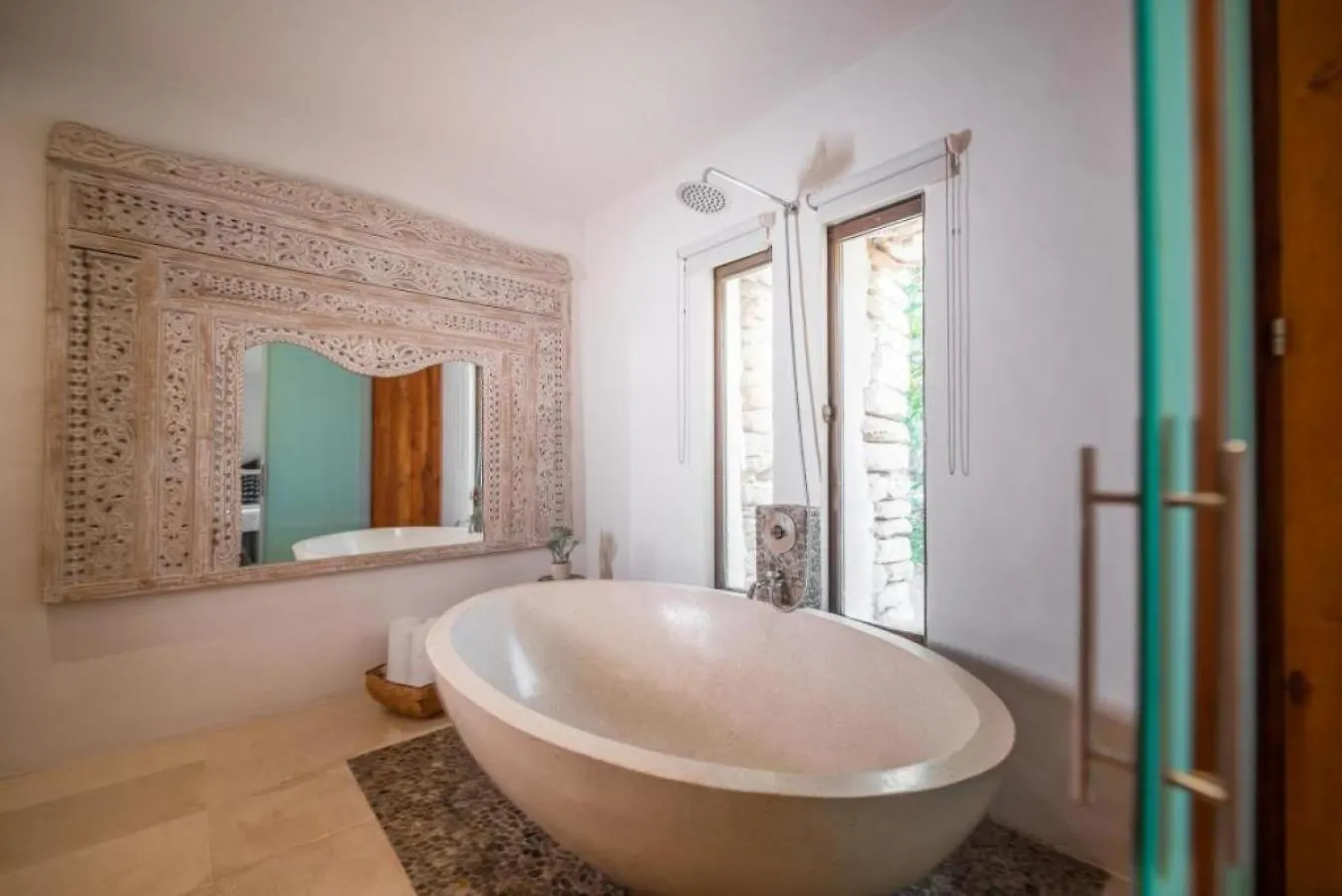 Villa Clari Santa Agnes de Corona İspanya