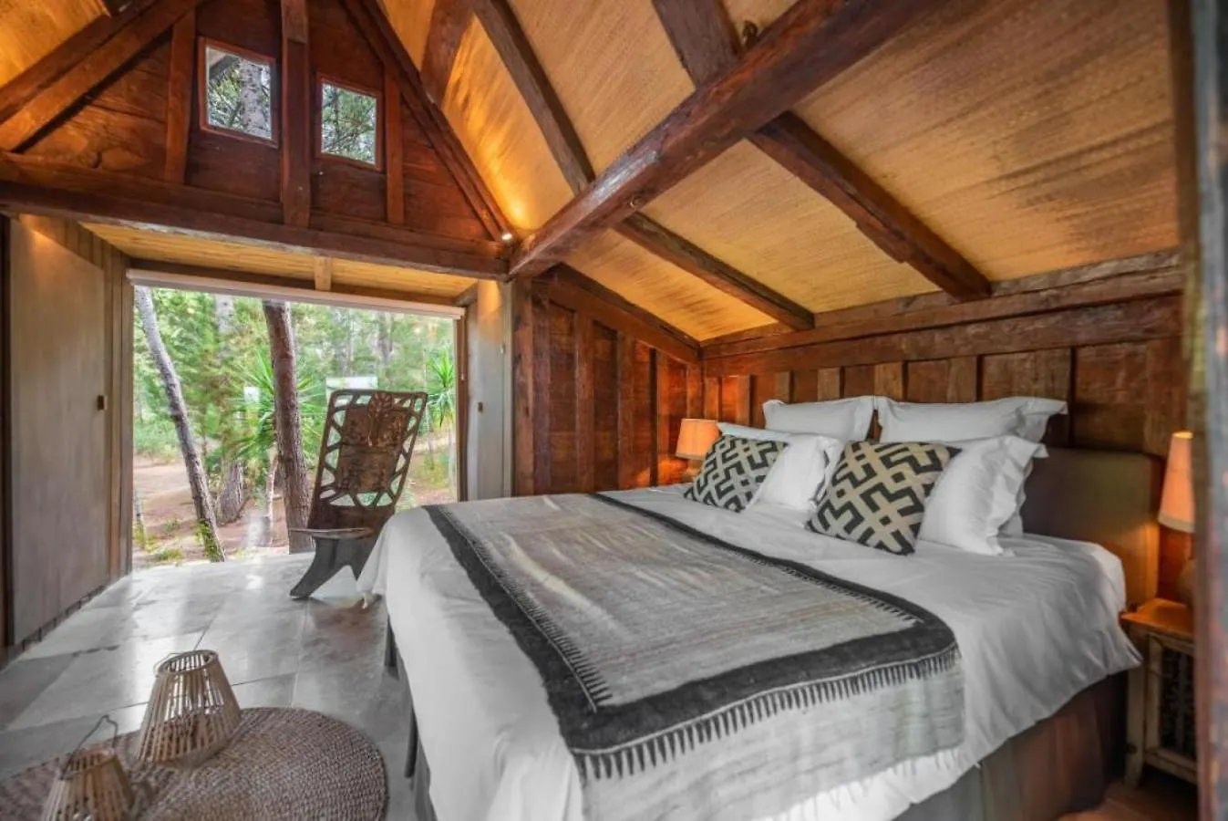 Villa Clari Santa Agnes de Corona İspanya